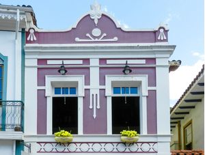JANELAS DE OURO PRETO Nº10