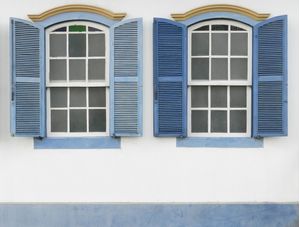 JANELAS DE OURO PRETO Nº11