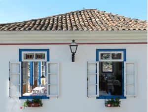 JANELAS DE OURO PRETO Nº12