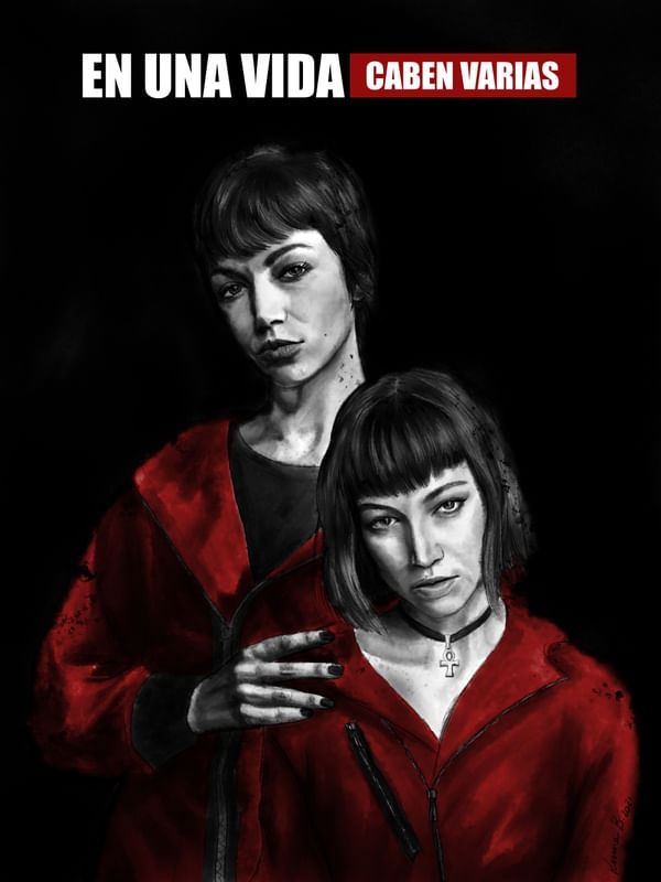 TOKIO POR LUMA BRANCO