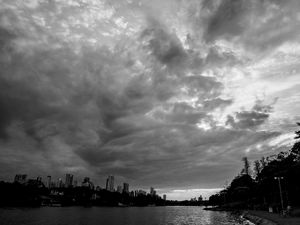 AS NUVENS P&P