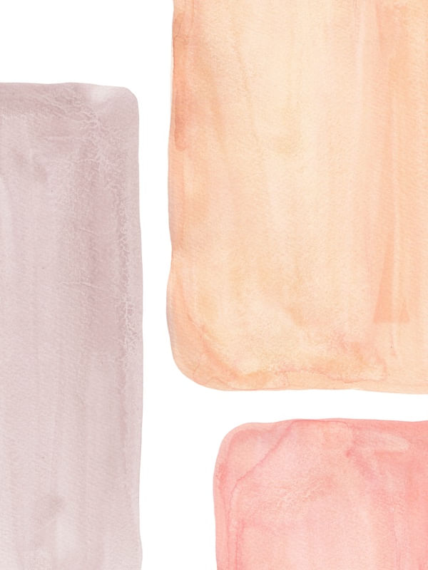 GEOMETRIC SHAPES PASTEL