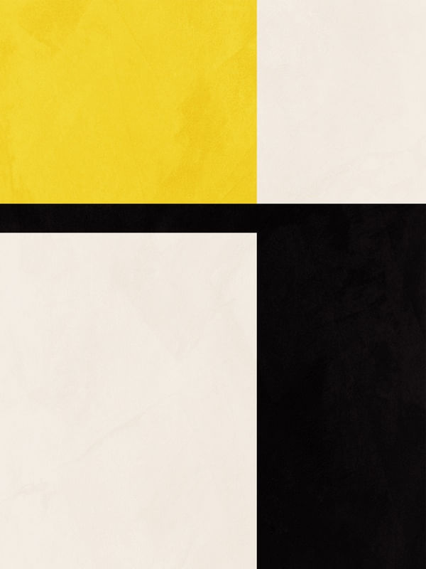 GEOMETRICO MINIMALISTA - 48A