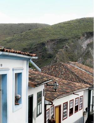 JANELAS DE OURO PRETO Nº3