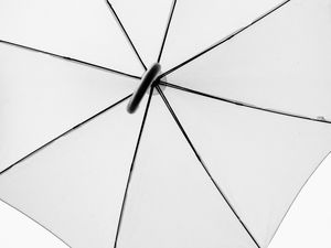 AS LINHAS MINIMALISTAS DO GUARDA CHUVA