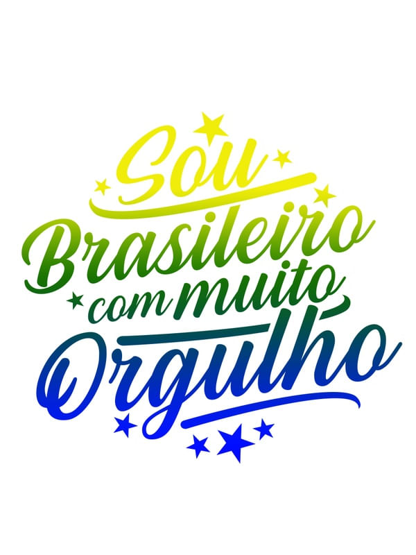 SOU BRASILEIRO COM MUITO ORGULHO 2