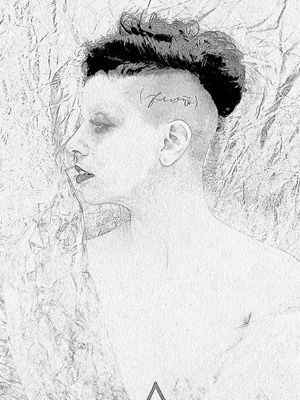 PLASTIQUEER (SKETCH)