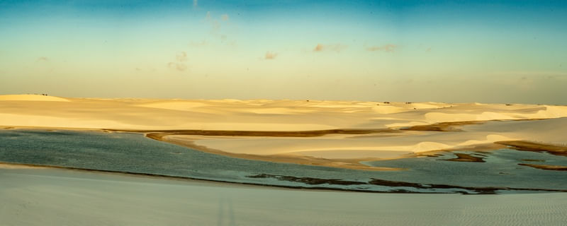 SOL DE OURO