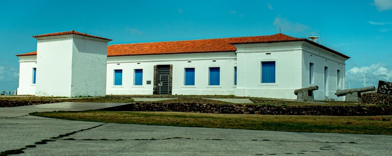 FORTE DA CIDADE