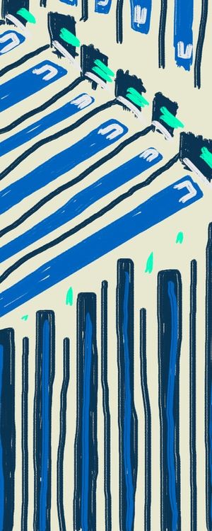 BORDERS B