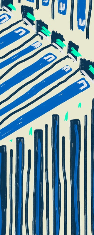 BORDERS B