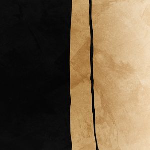 ABSTRATO GEOMÉTRICO GOLD - 11B1