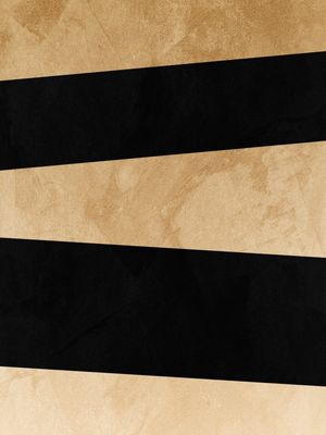 ABSTRATO GEOMÉTRICO GOLD - 03B2