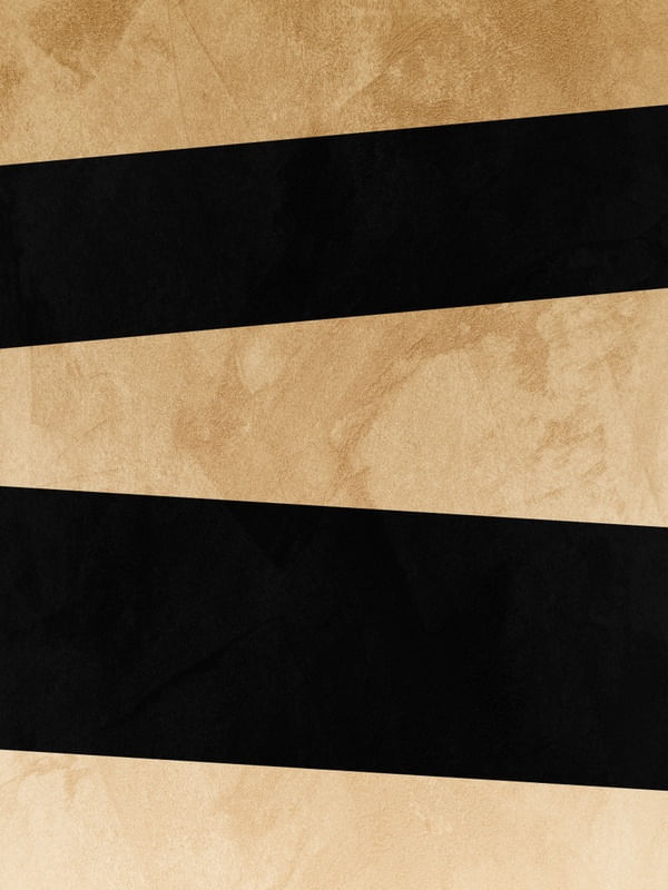 ABSTRATO GEOMÉTRICO GOLD - 03B2