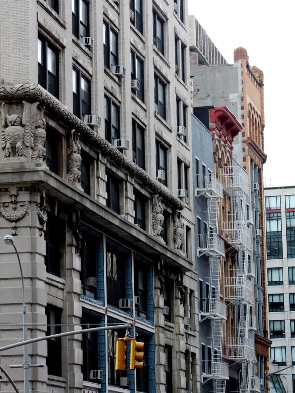 SOHO, NOVA YORK #02