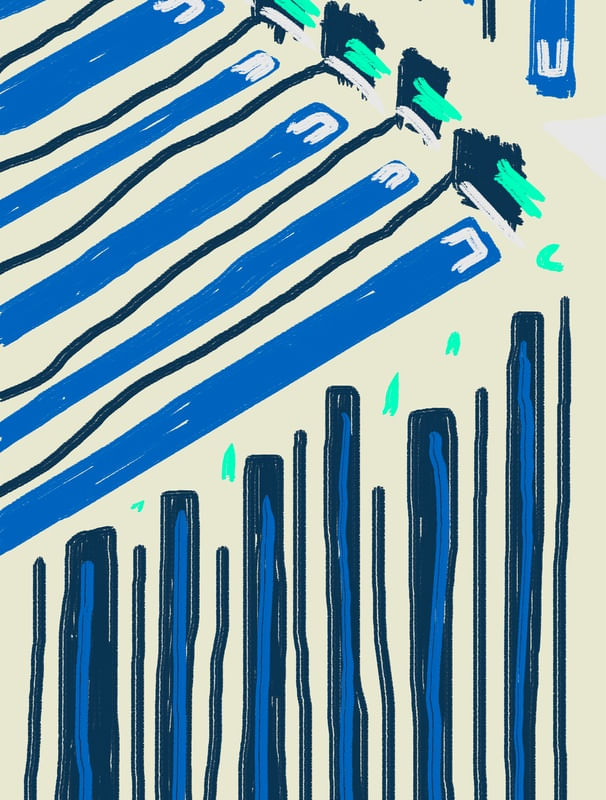 BORDER B