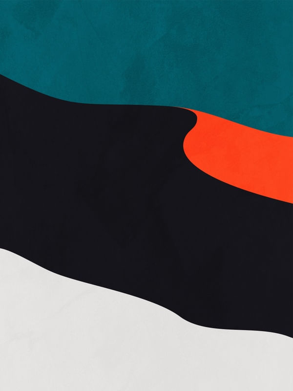 ABSTRATO MINIMALISTA - 02C