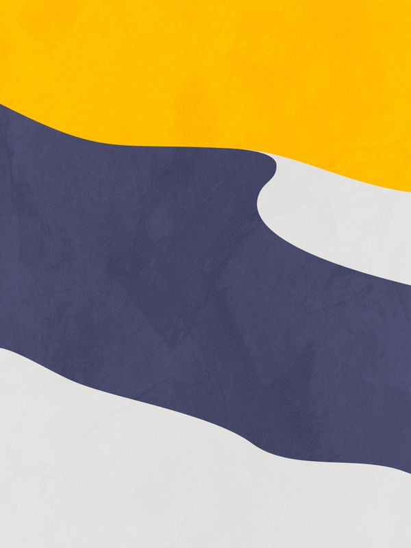 ABSTRATO MINIMALISTA - 02A