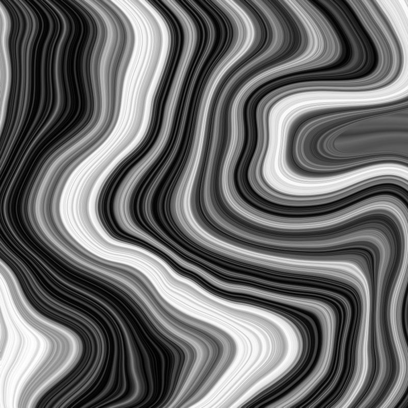 AGATA BLACK AND WHITE - 03C