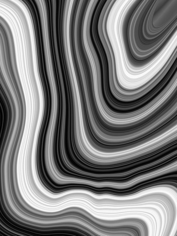 AGATA BLACK AND WHITE - 03D