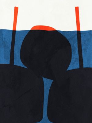 ABSTRATO MINIMALISTA - 01A