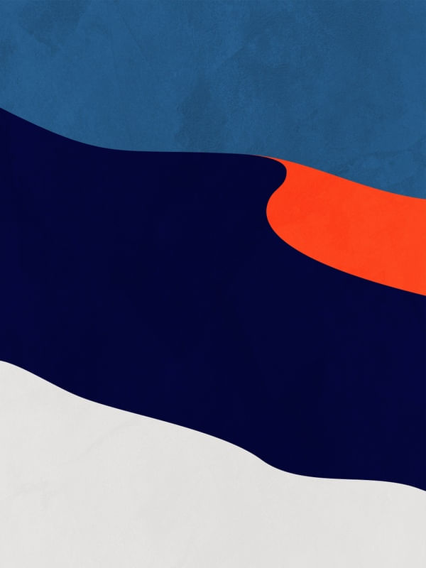 ABSTRATO MINIMALISTA - 02B