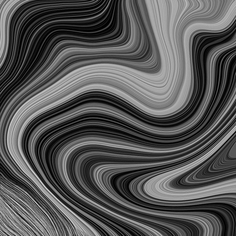 AGATA BLACK AND WHITE - 02C