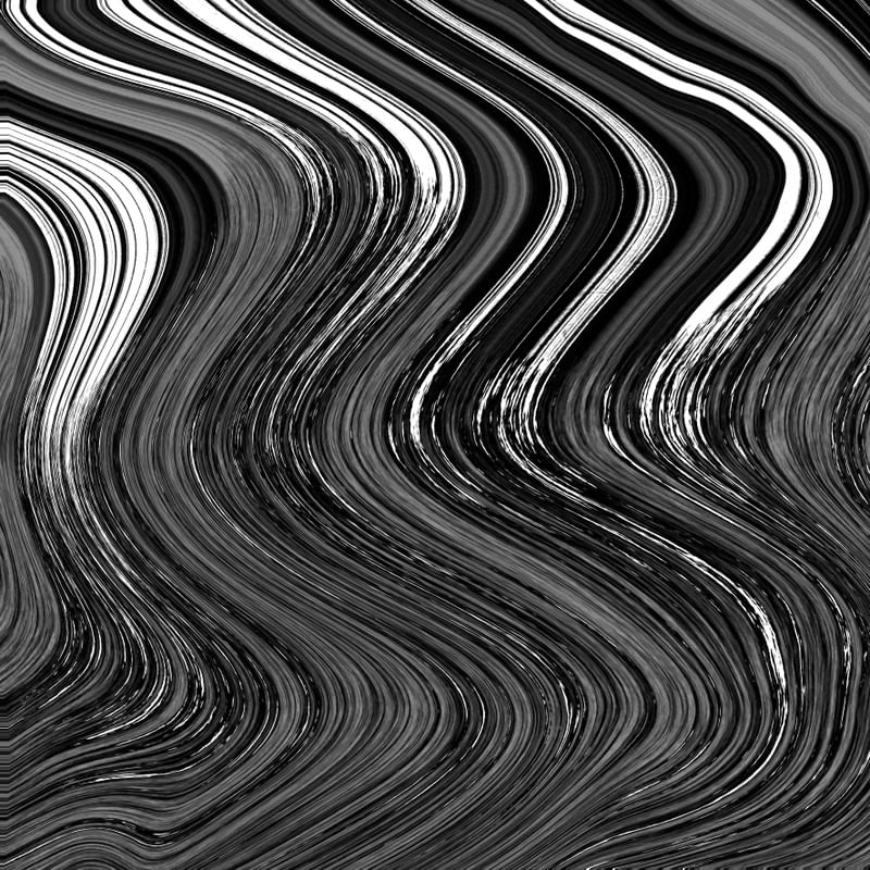 AGATA BLACK AND WHITE - 01B