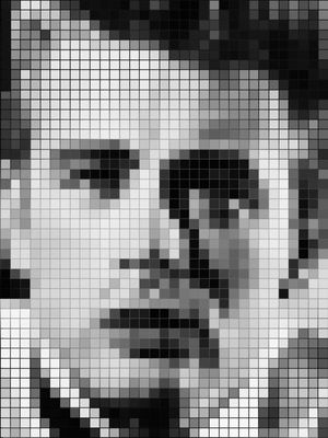 1508 PIXELS JDEAN