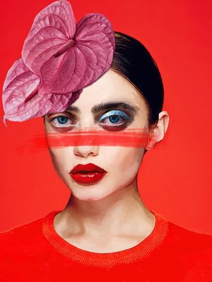 COLOR NÚMERO 1