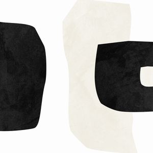 ABSTRATO ORGÂNICO - 47B