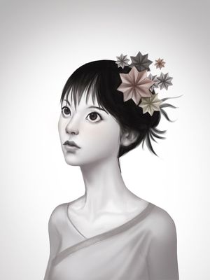 BELEZA ORIENTAL