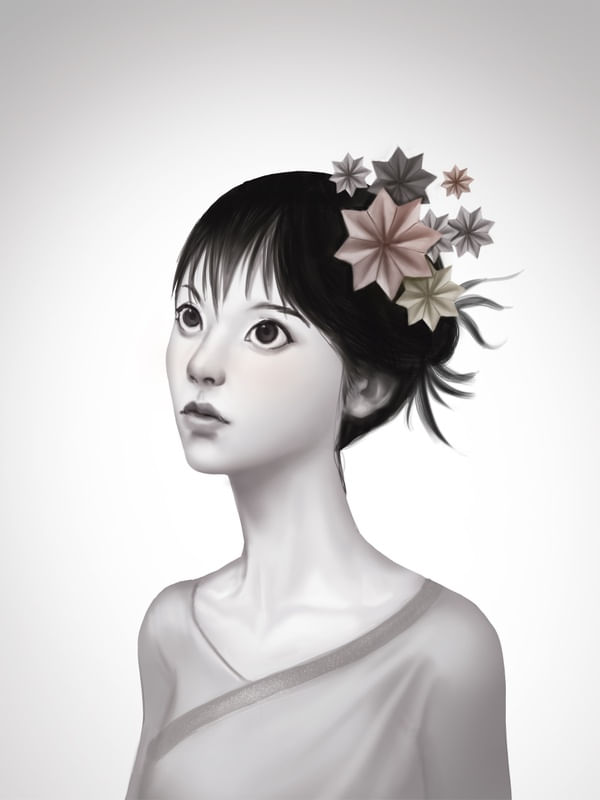 BELEZA ORIENTAL