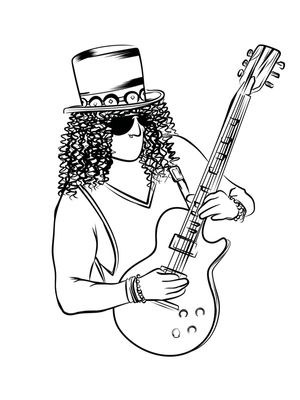 TRACK SLASH
