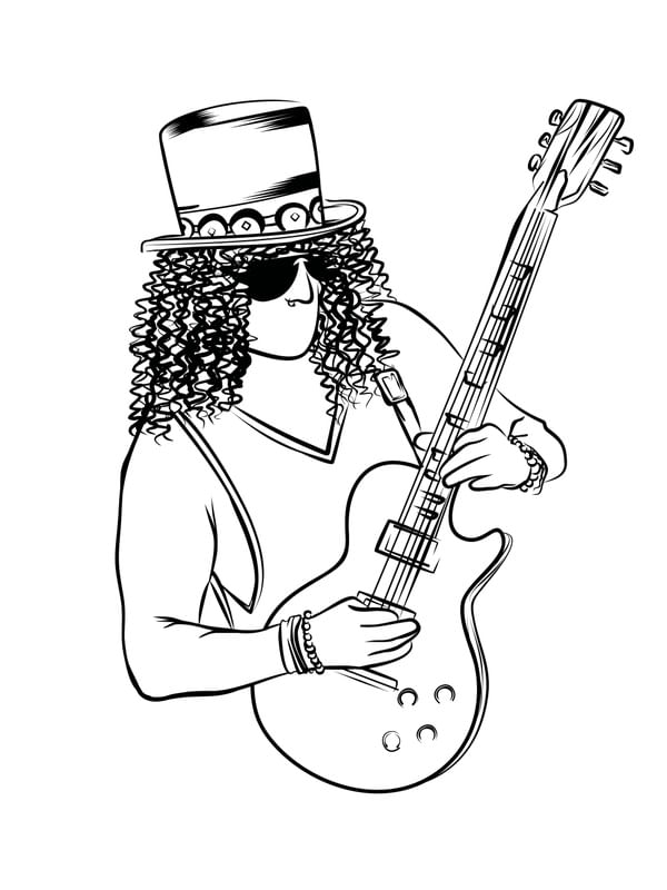 TRACK SLASH