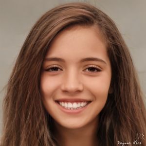 RAYSSA LEAL POR LARXEL