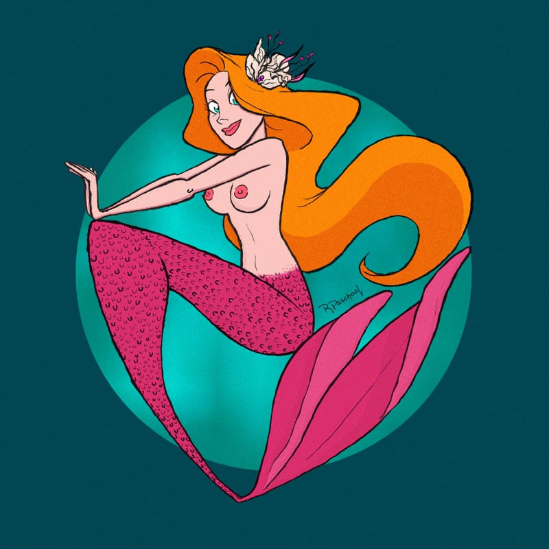 SEREIA D'ÁGUA DOCE