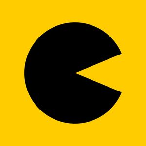 PAC MAN - 01A2