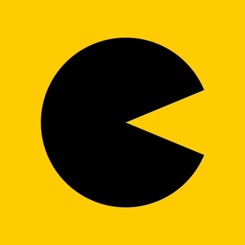 PAC MAN - 01A2