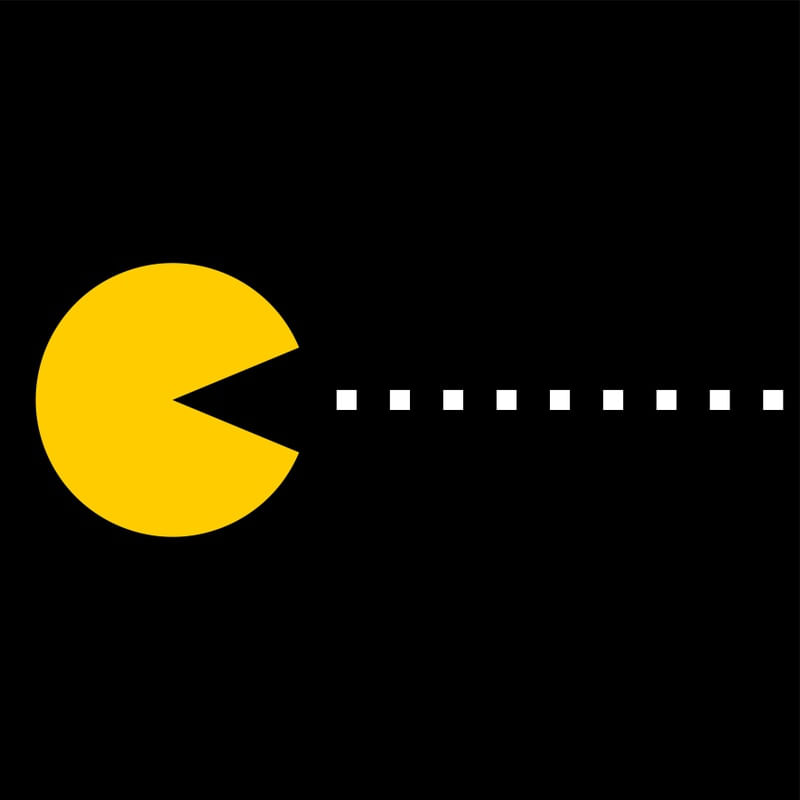 PAC MAN - 01A3