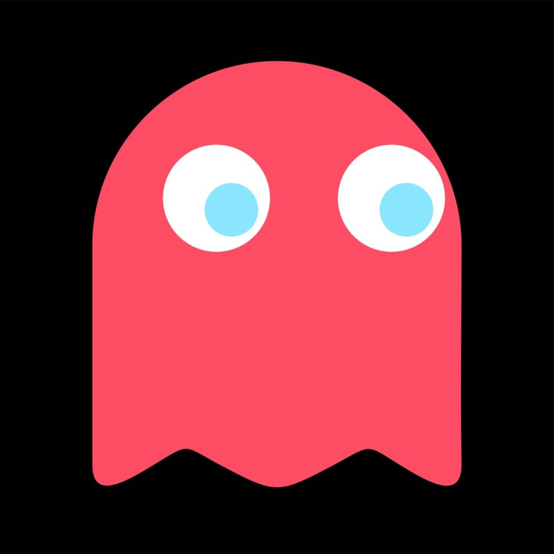 PAC MAN - 01B