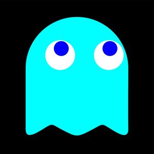 PAC MAN - 01B2