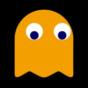 PAC MAN - 01B3