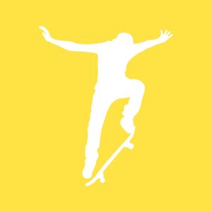 OLIE SKATE - VB - LP