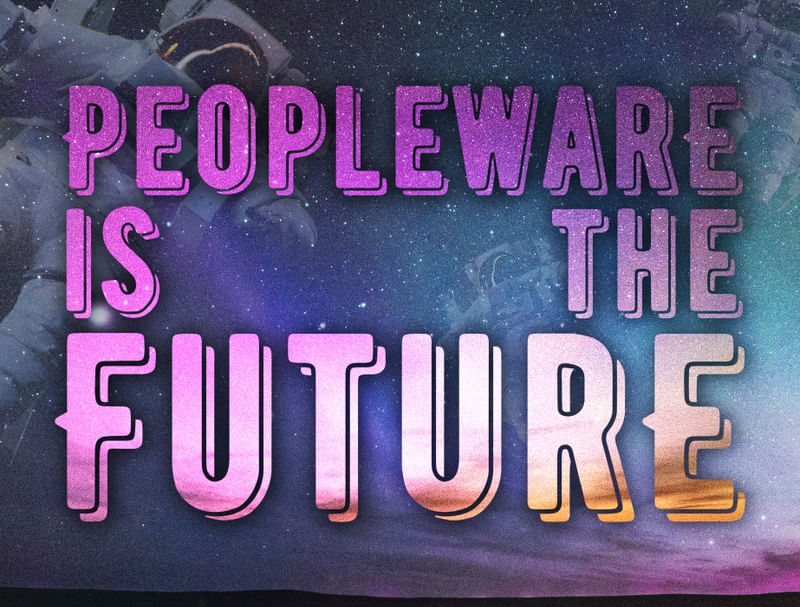 PEOPLEWARE