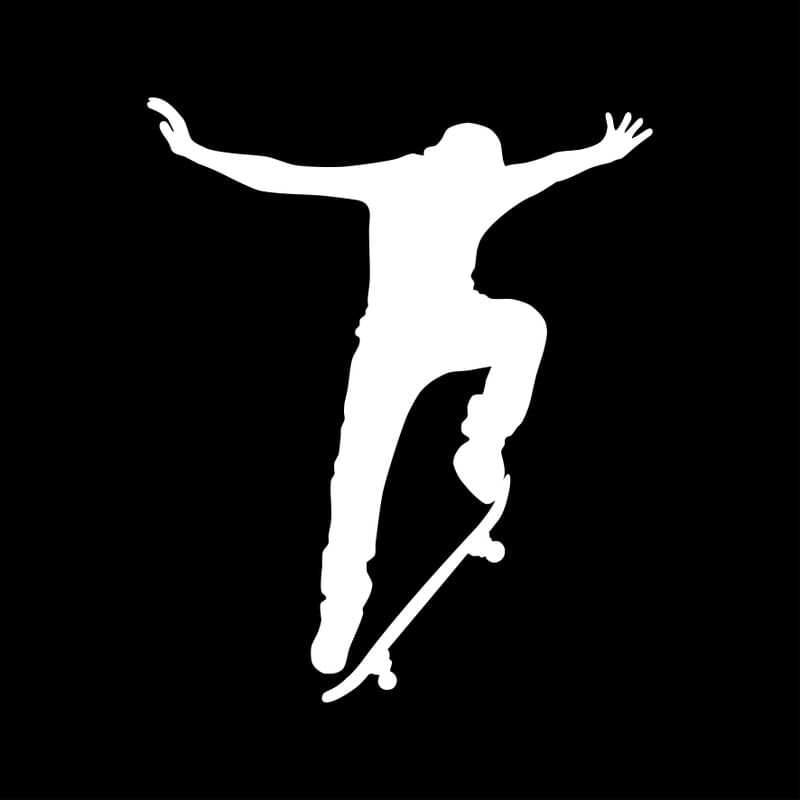 OLIE SKATE - PRB - LP