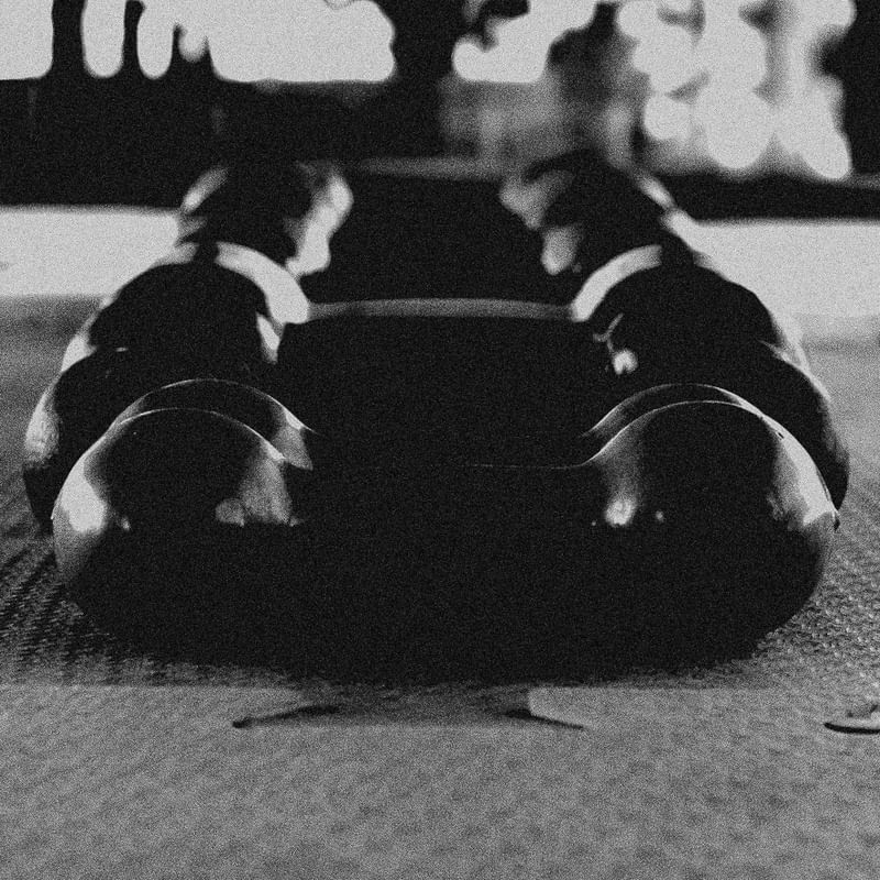 MUSCULAÇÃO 3 UA