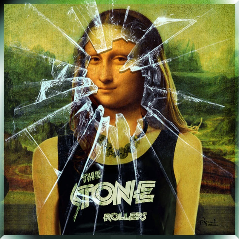 STONE MONA II Q1
