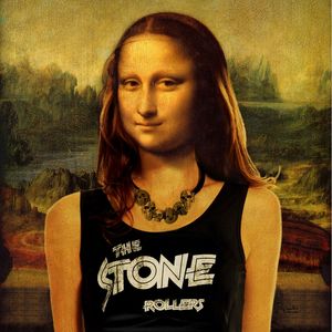 STONE MONA II Q2
