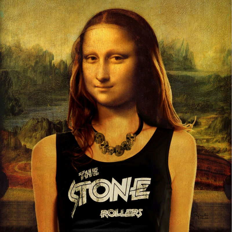 STONE MONA II Q2